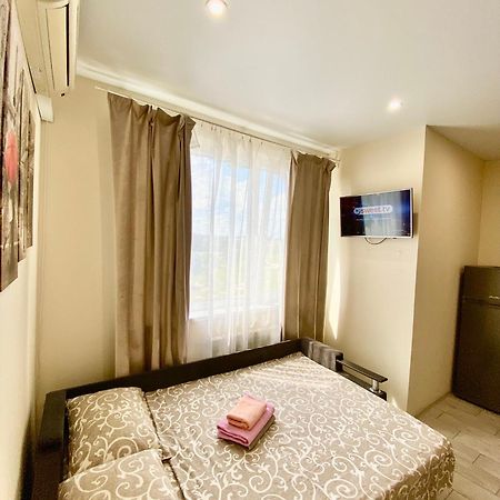 Flatservice Смарт-Квартира Біля Метро Васильківська В Жк Parkland Kiev Ngoại thất bức ảnh