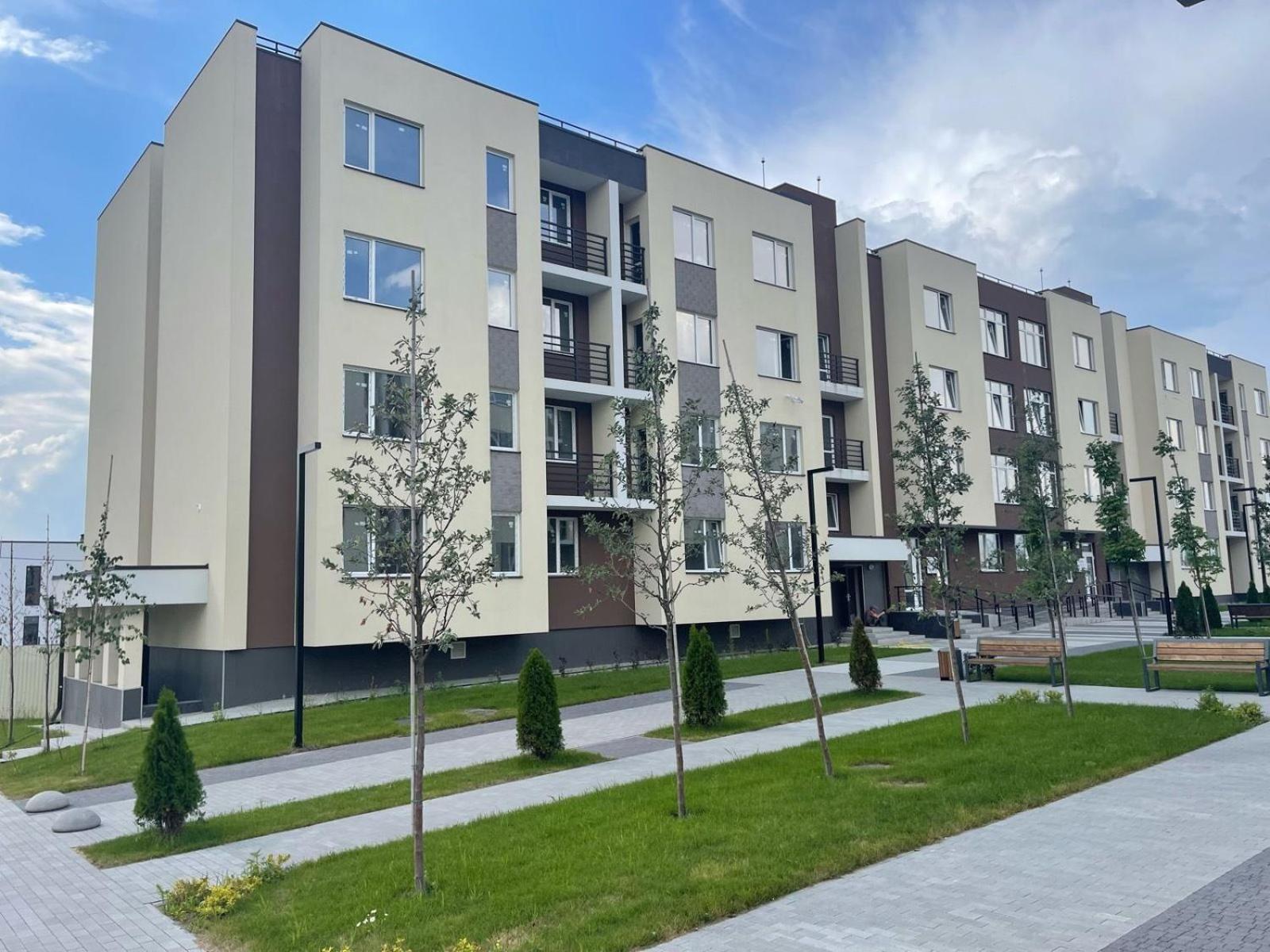 Flatservice Смарт-Квартира Біля Метро Васильківська В Жк Parkland Kiev Ngoại thất bức ảnh